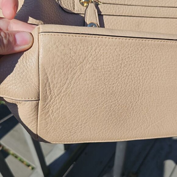 Coach 38312 Taylor Tote - Picture 5 of 10